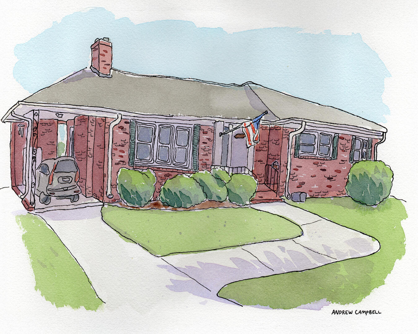 House Commission